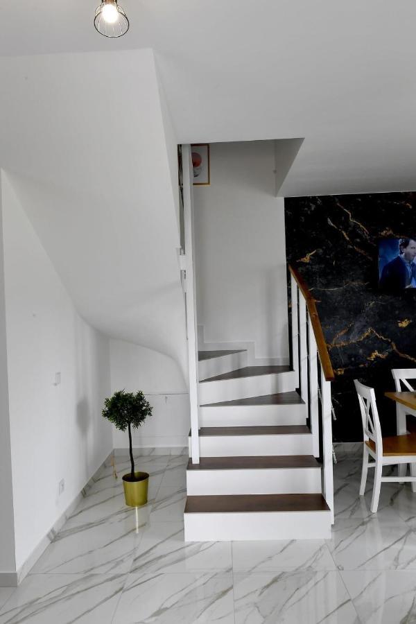 Domki Na Krotkiej Spytkowice  Exteriér fotografie