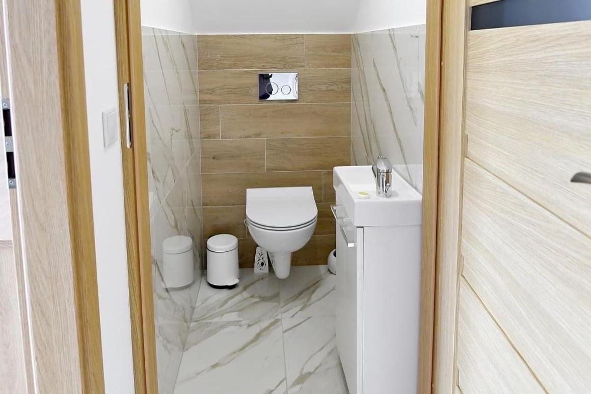 Domki Na Krotkiej Spytkowice  Exteriér fotografie