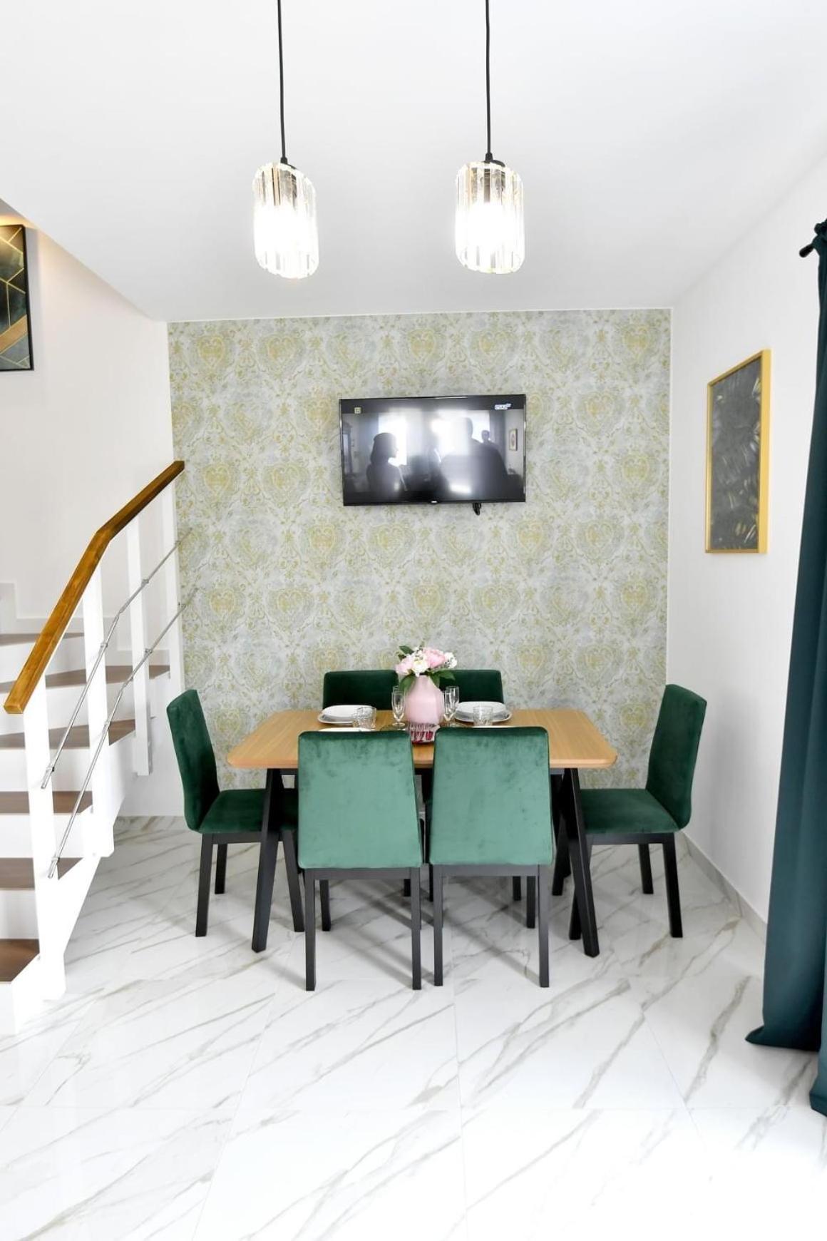 Domki Na Krotkiej Spytkowice  Exteriér fotografie